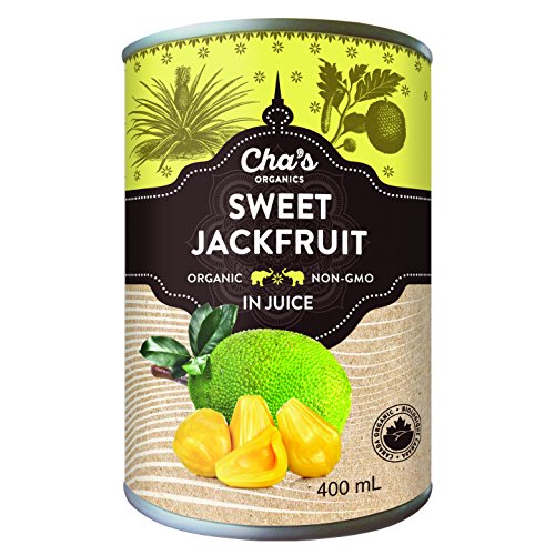 Sweet Jackfruit In Juice - Image 2
