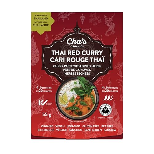 Thai Red Curry - Image 2