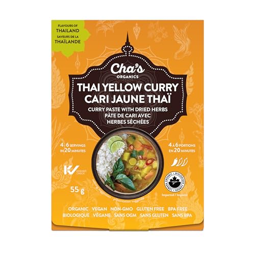 Thai Yellow Curry - Image 2