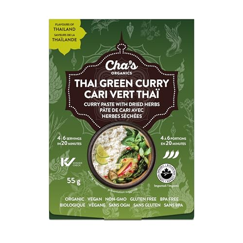 Thai Green Curry - Image 2