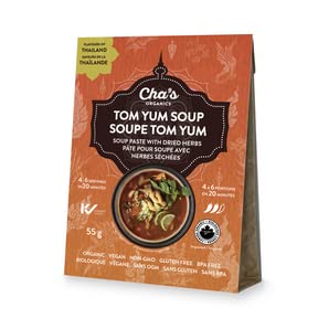 Tom Yum Soup Mix - Image 1