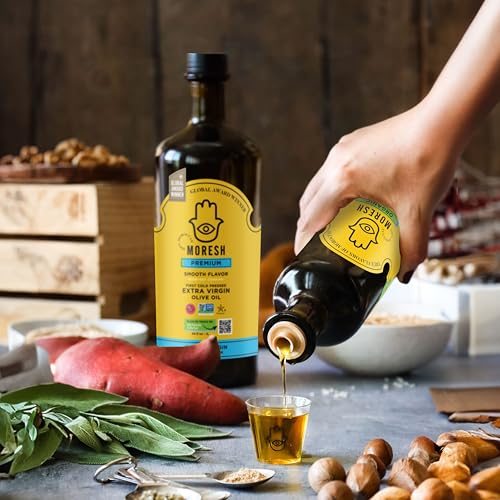 Extra Virgin Olive Oil - Image 7