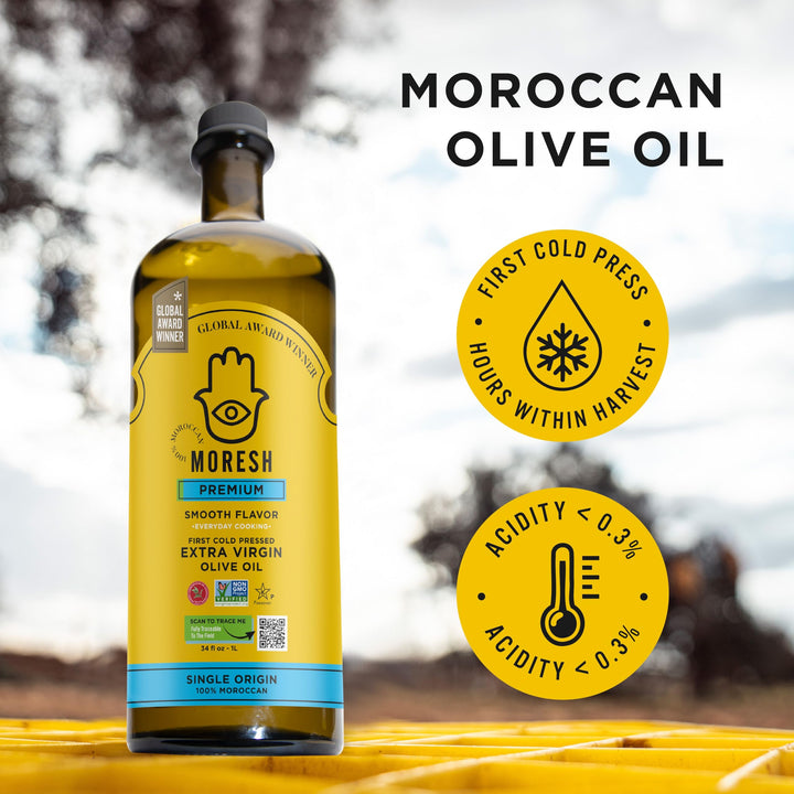 Extra Virgin Olive Oil - Image 6