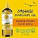 High Oleic Sunflower Oil - Image 6