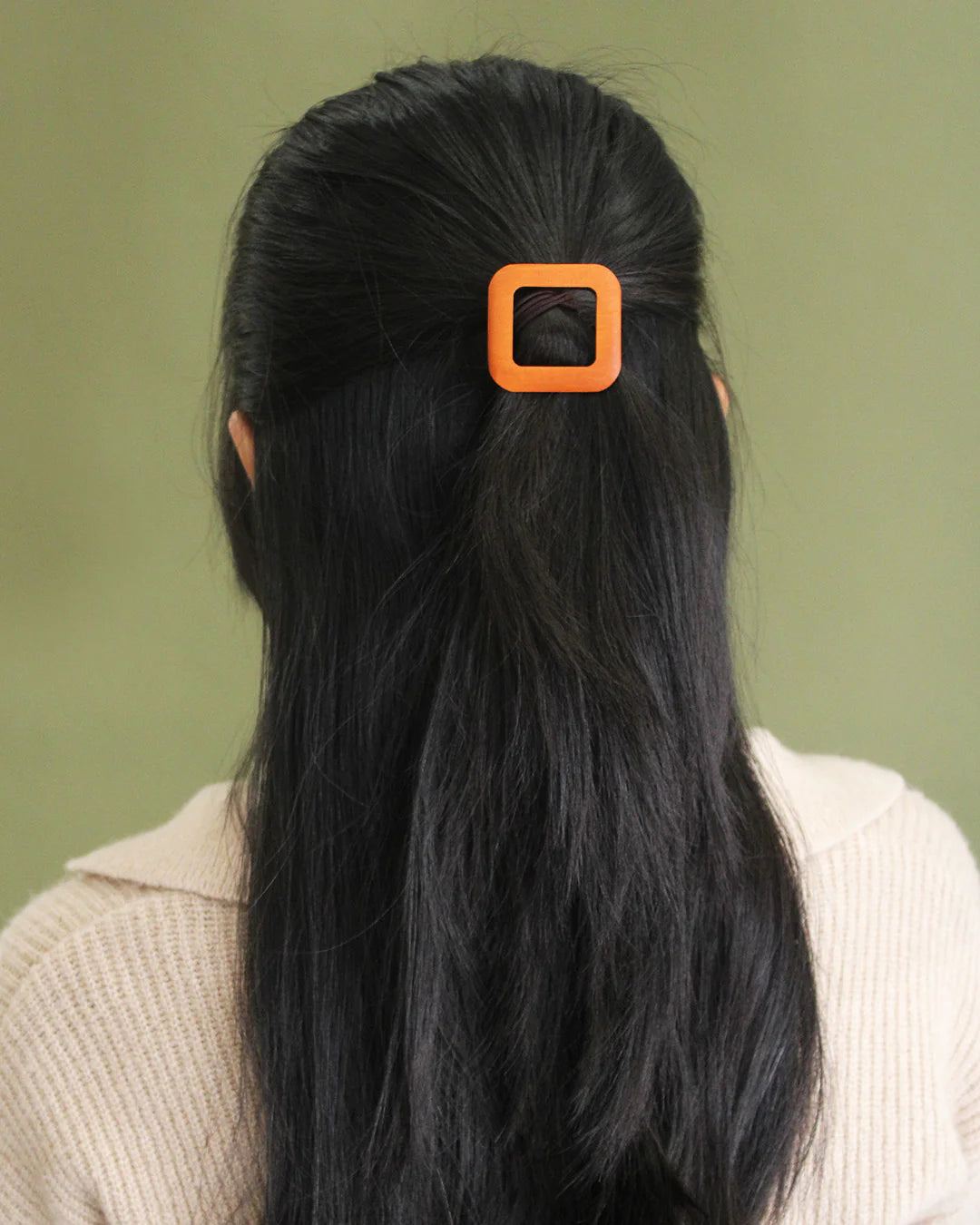 Wooden Grove Hair Ties - Image 4