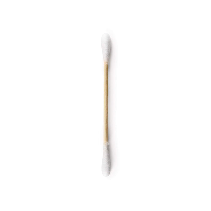 Bamboo Cotton Swabs - Image 4
