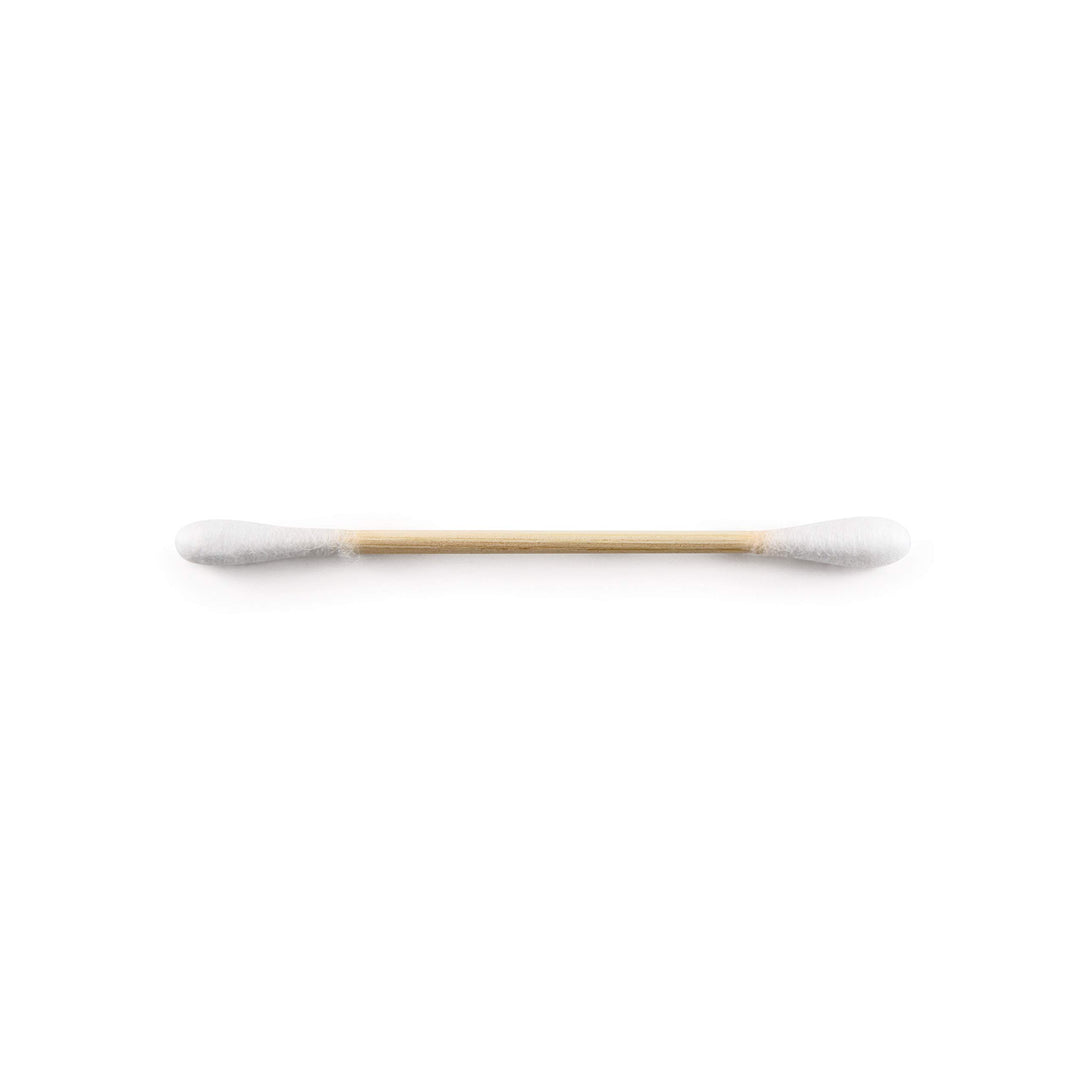 Bamboo Cotton Swabs - Image 7