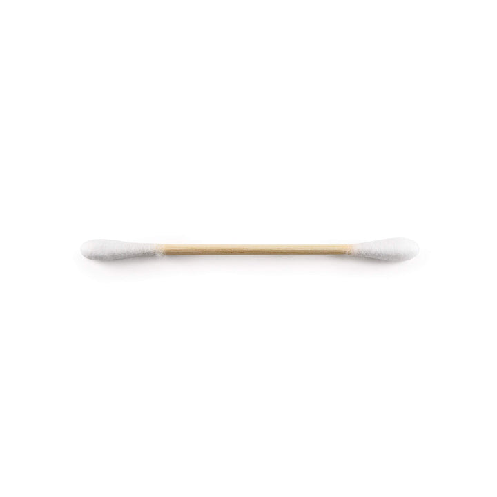 Bamboo Cotton Swabs - Image 7