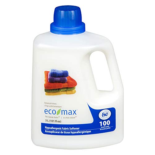 Hypoallergenic Fabric Softener - Image 1