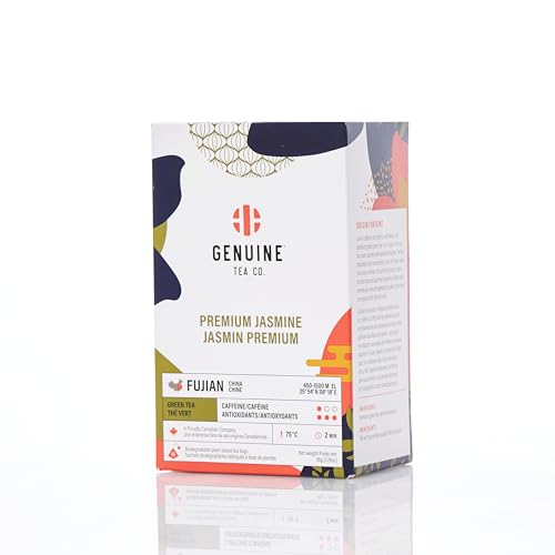 Premium Jasmine - Image 1