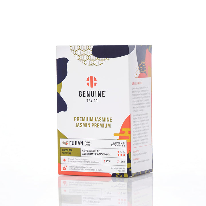 Premium Jasmine - Image 3