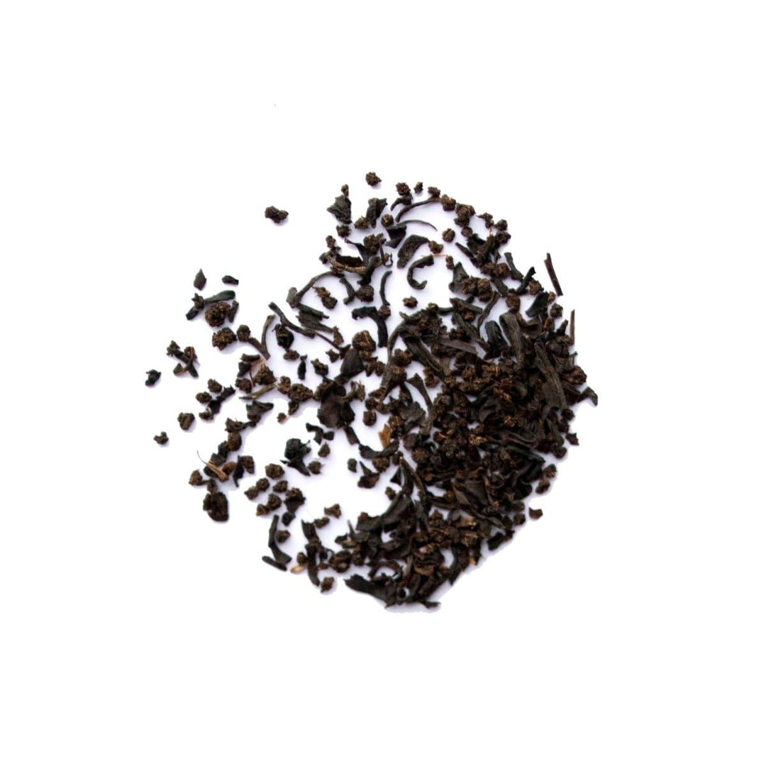 Organic Assam Breakfast - Image 10