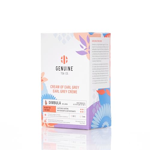 Cream Of Earl Grey - Image 2