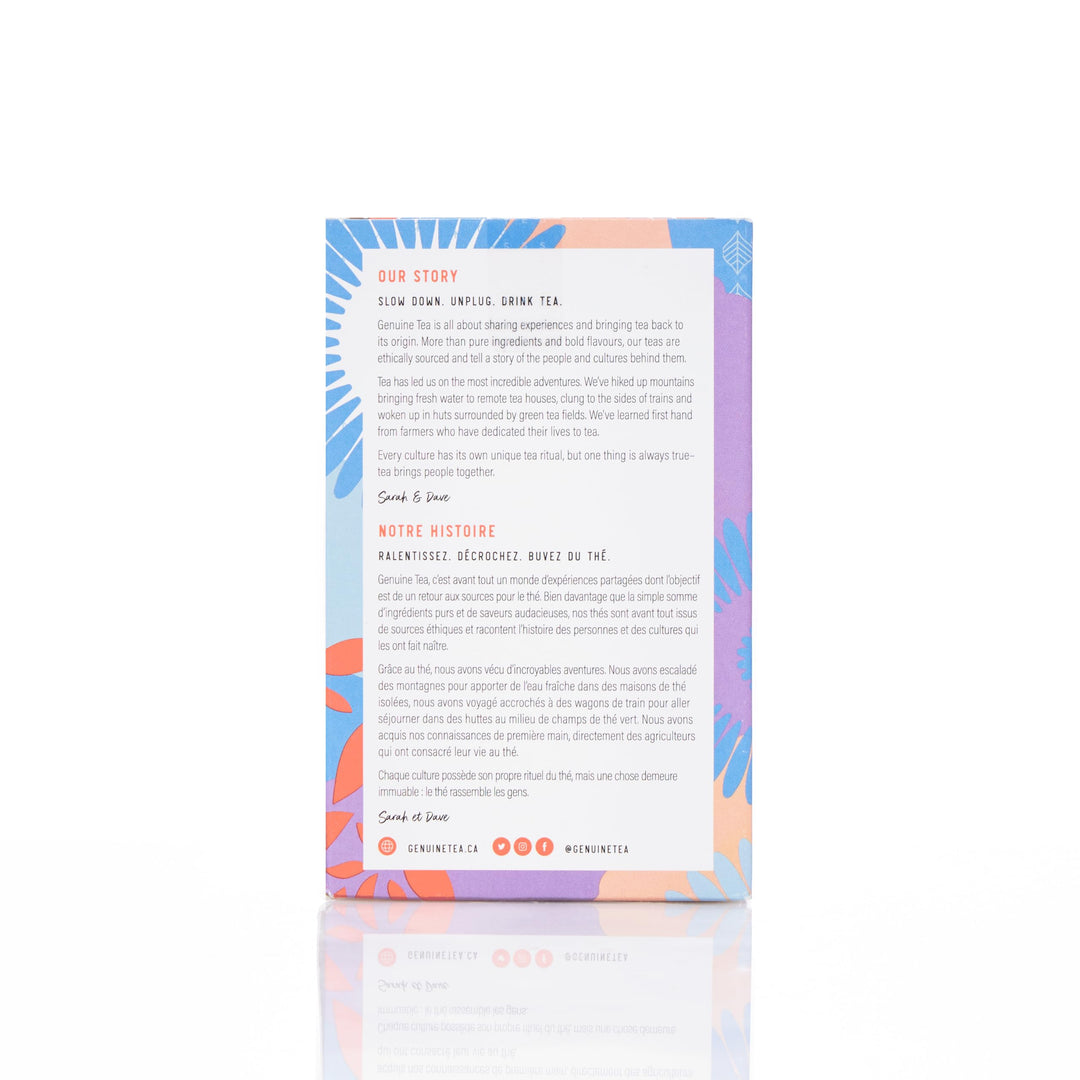 Cream Of Earl Grey - Image 4