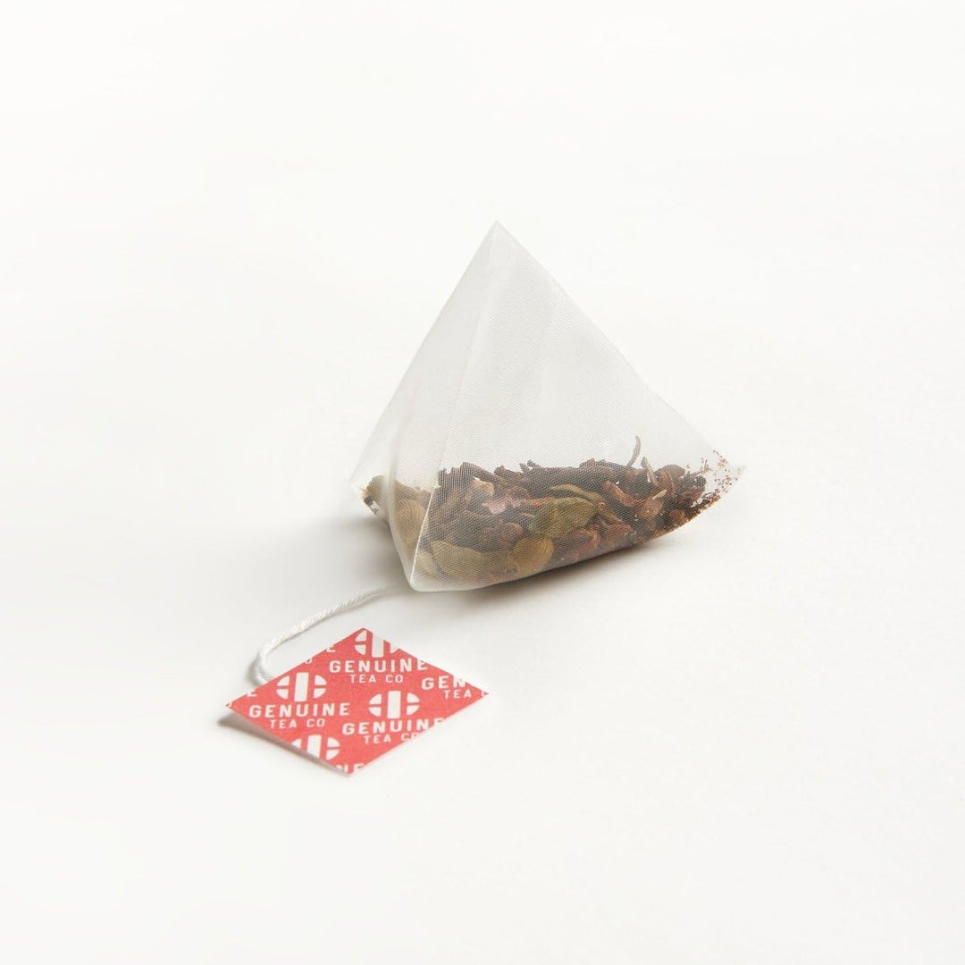 Organic Masala Chai - Image 7