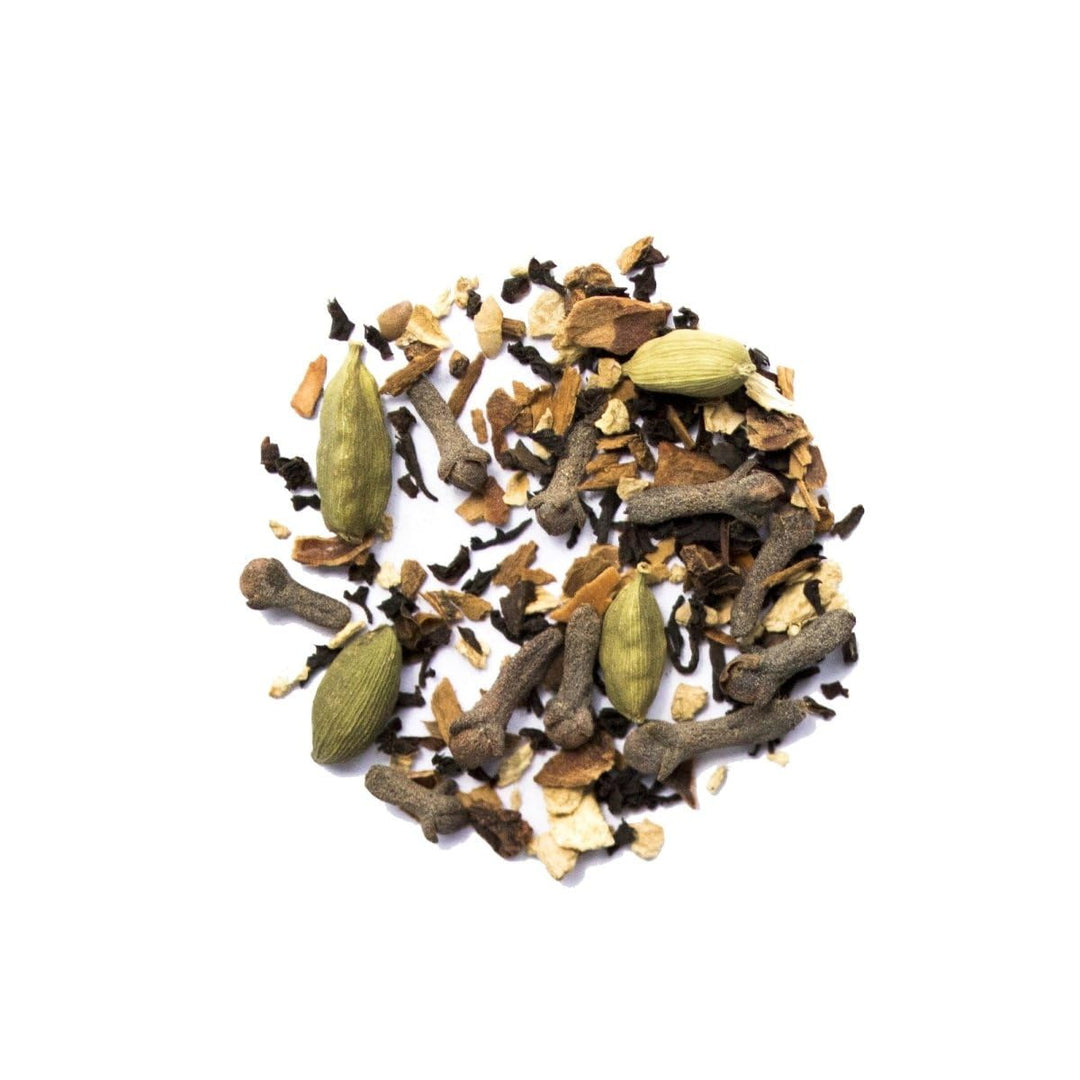 Organic Masala Chai - Image 10