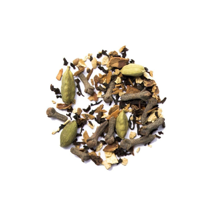 Organic Masala Chai - Image 10