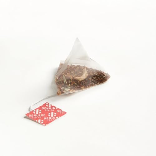 Lemon Ginger Rooibos - Image 8