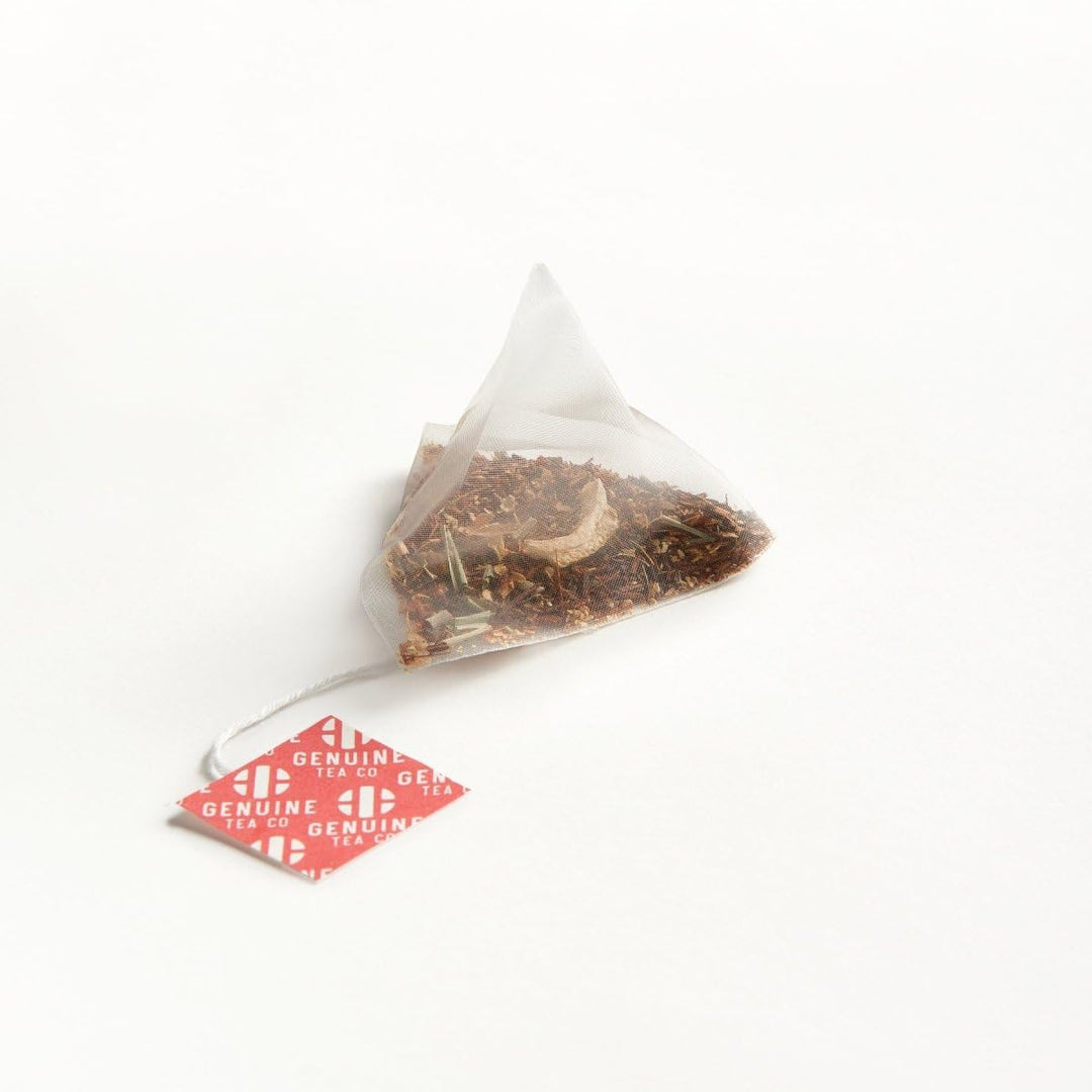 Lemon Ginger Rooibos - Image 7
