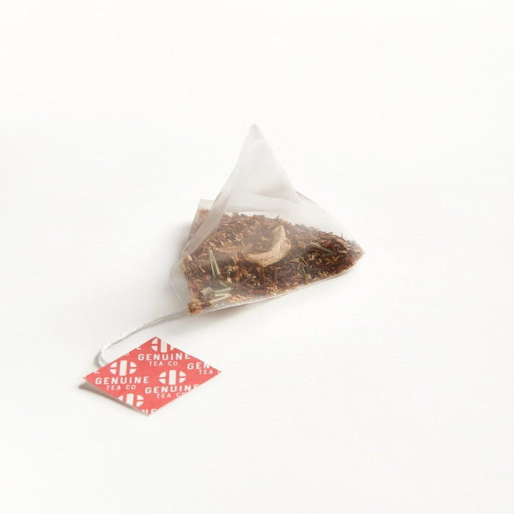 Lemon Ginger Rooibos - Image 7