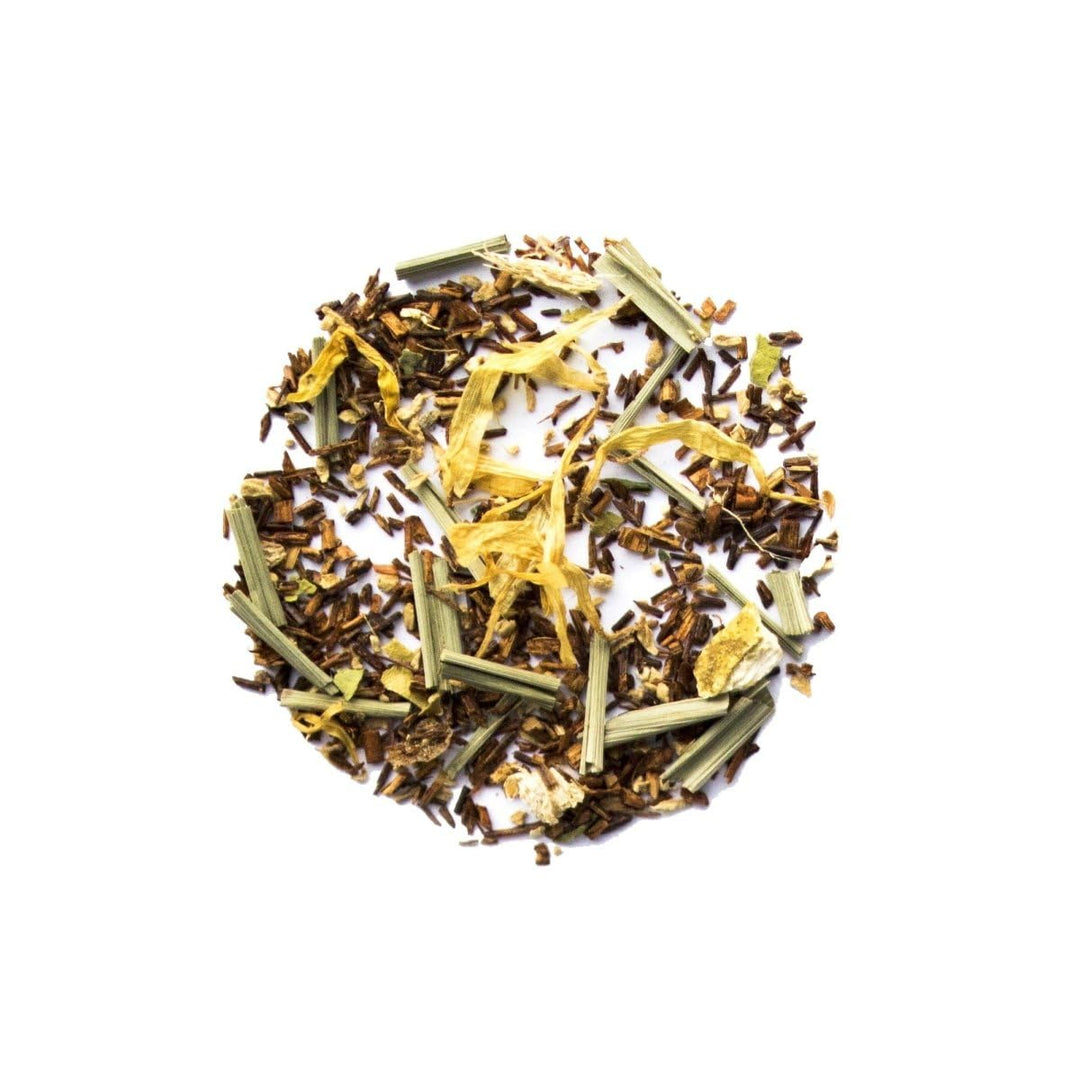 Lemon Ginger Rooibos - Image 10