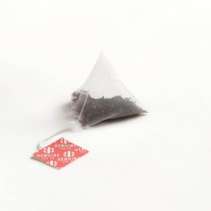 Organic Elderberry Hibiscus - Image 7
