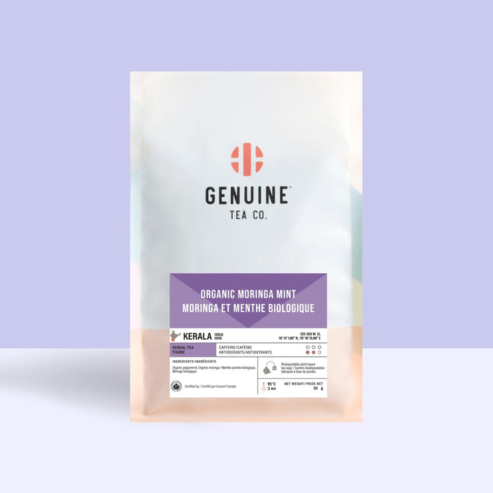 Organic Moringa Mint - Image 10