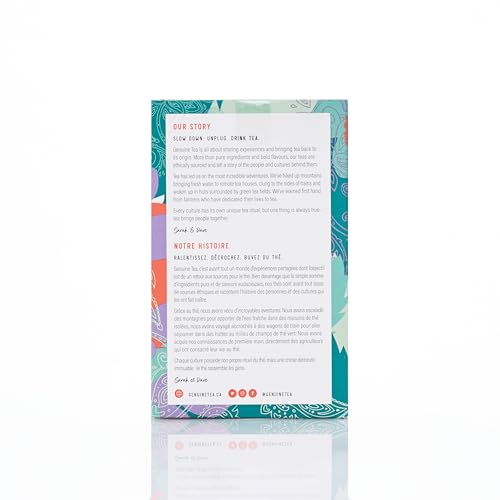 Organic Moringa Mint - Image 5