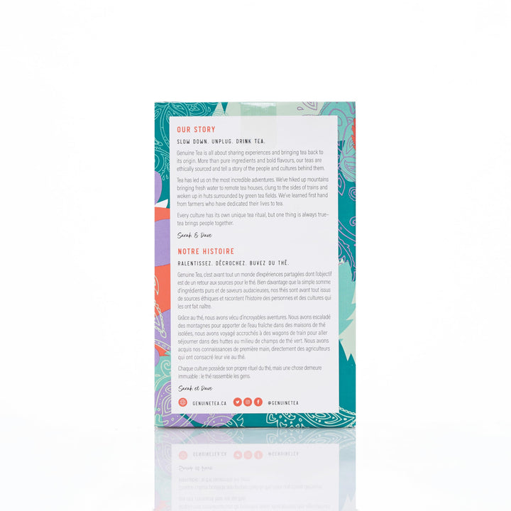 Organic Moringa Mint - Image 4