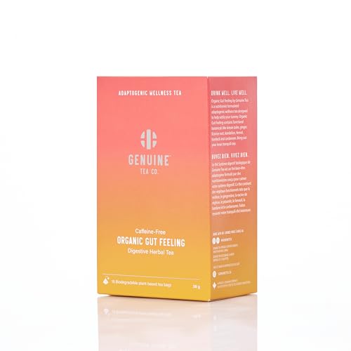 Organic Gut Feeling - Image 2