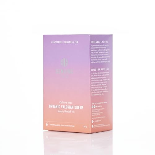 Organic Valerian Dream - Image 2