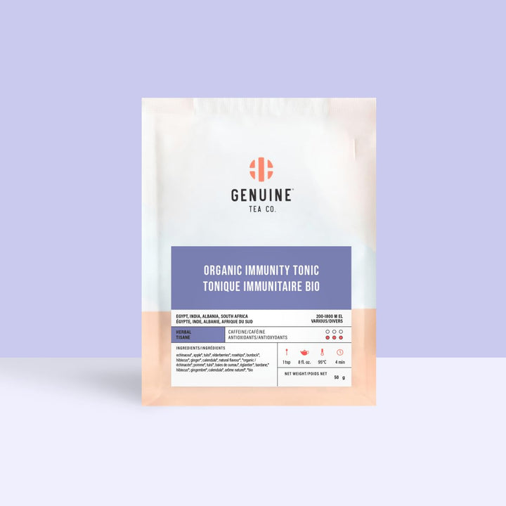 Organic Immunity Tonic - Image 7