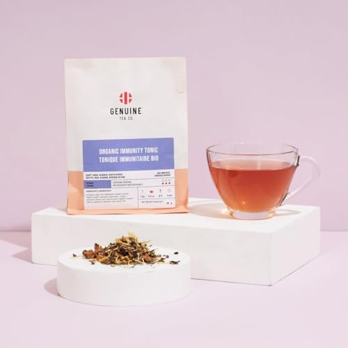 Organic Immunity Tonic - Image 5