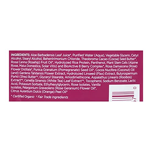 Hair Mask, 1000 Roses Color Care - Image 5