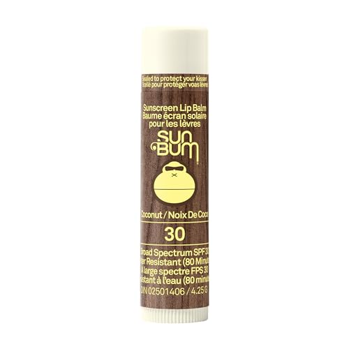 Original SPF 30 Lip Balm - Coconut - Image 2