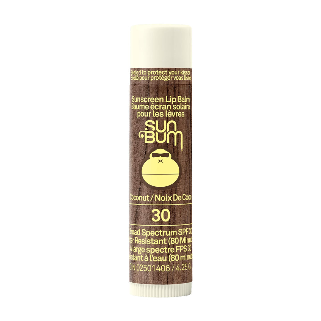 Original SPF 30 Lip Balm - Coconut - Image 1