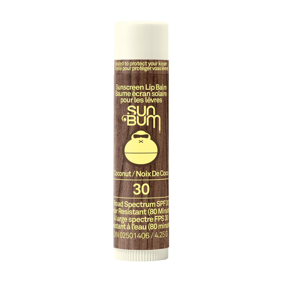 Original SPF 30 Lip Balm - Coconut - Image 1