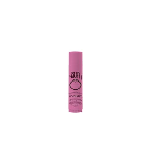 CocoBalm Lip Balm - Groove Cherry - Image 2