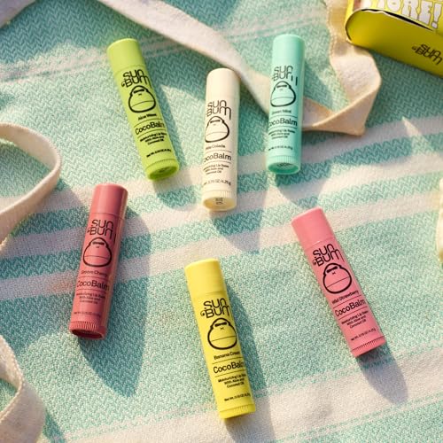 CocoBalm Lip Balm - Groove Cherry - Image 5