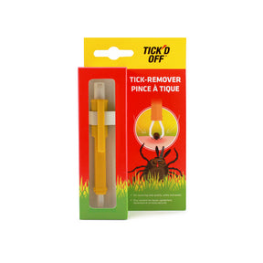 Tick'd Off Tick Remover - Image 1
