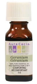 Geranium Oil - Image 8