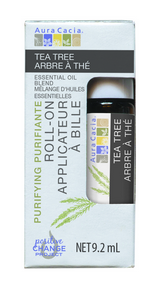 Tea Tree Roll-On - Image 1