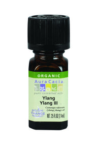 Ylang Ylang III Organic EO - Image 2