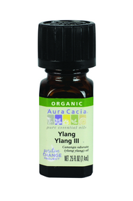 Ylang Ylang III Organic EO - Image 4