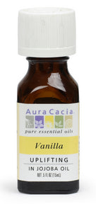 Vanilla in Jojoba Oil - Image 2