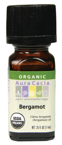 Bergamot Organic Essential Oil - Image 4