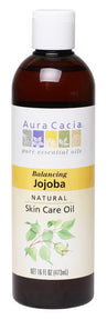 Jojoba Pure Skin Care Oil - Image 3