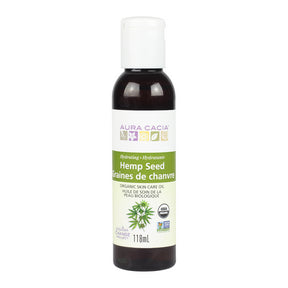 Organic Hemp Seed Oil - Image 5