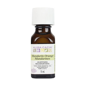 Mandarin Orange Oil - Image 8