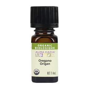 Oregano Oil Organic - Image 3